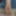 Faggot Andrew Brown Nude in Heels