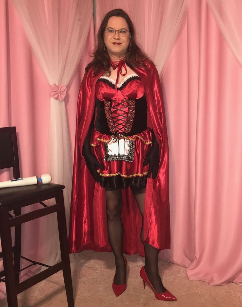 Joanie - Halloween 2020 #13