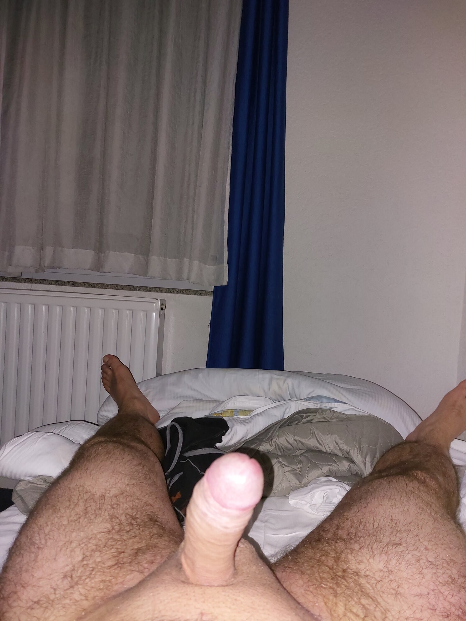 My cock 3