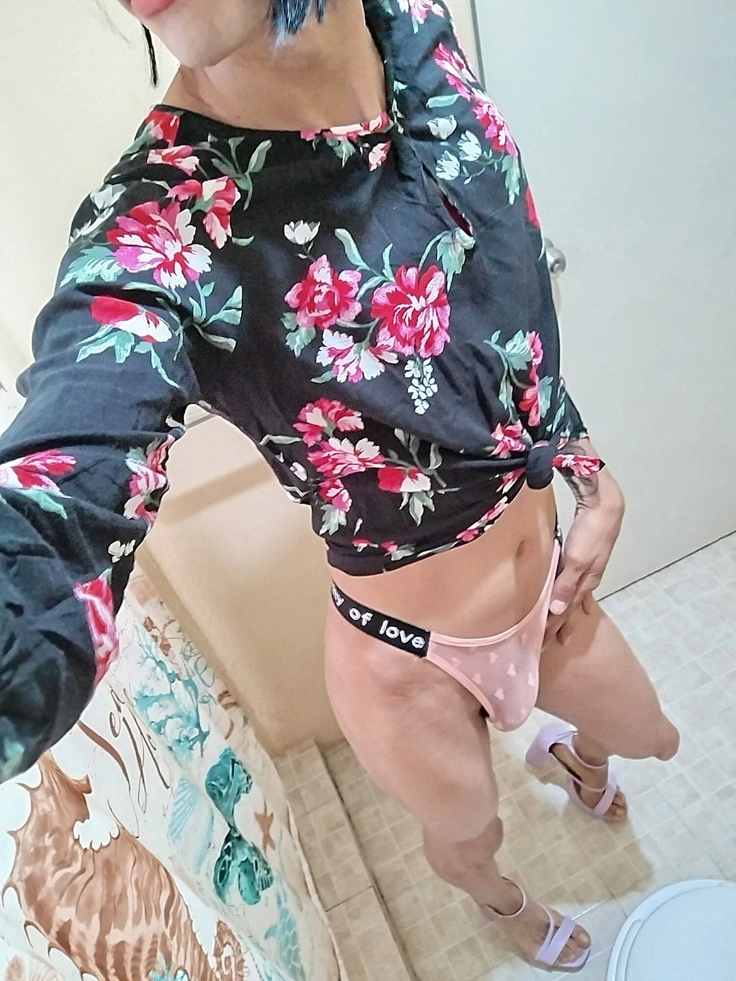 Transvestite 