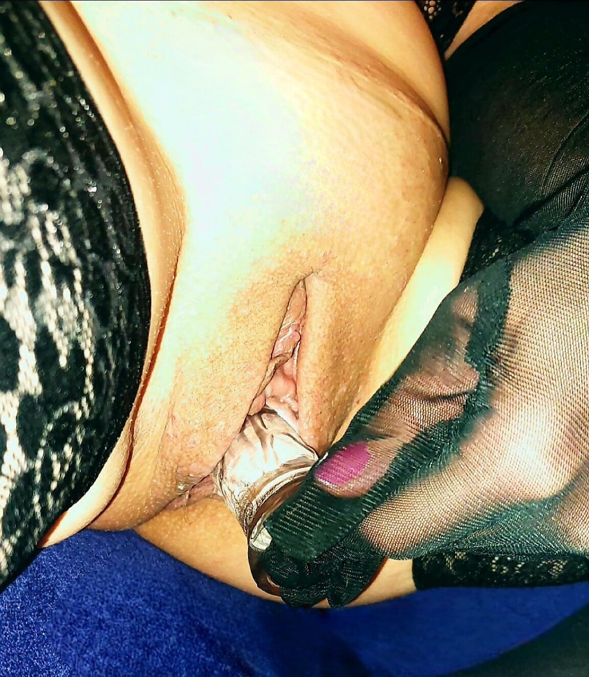 My pussy is leaking #30