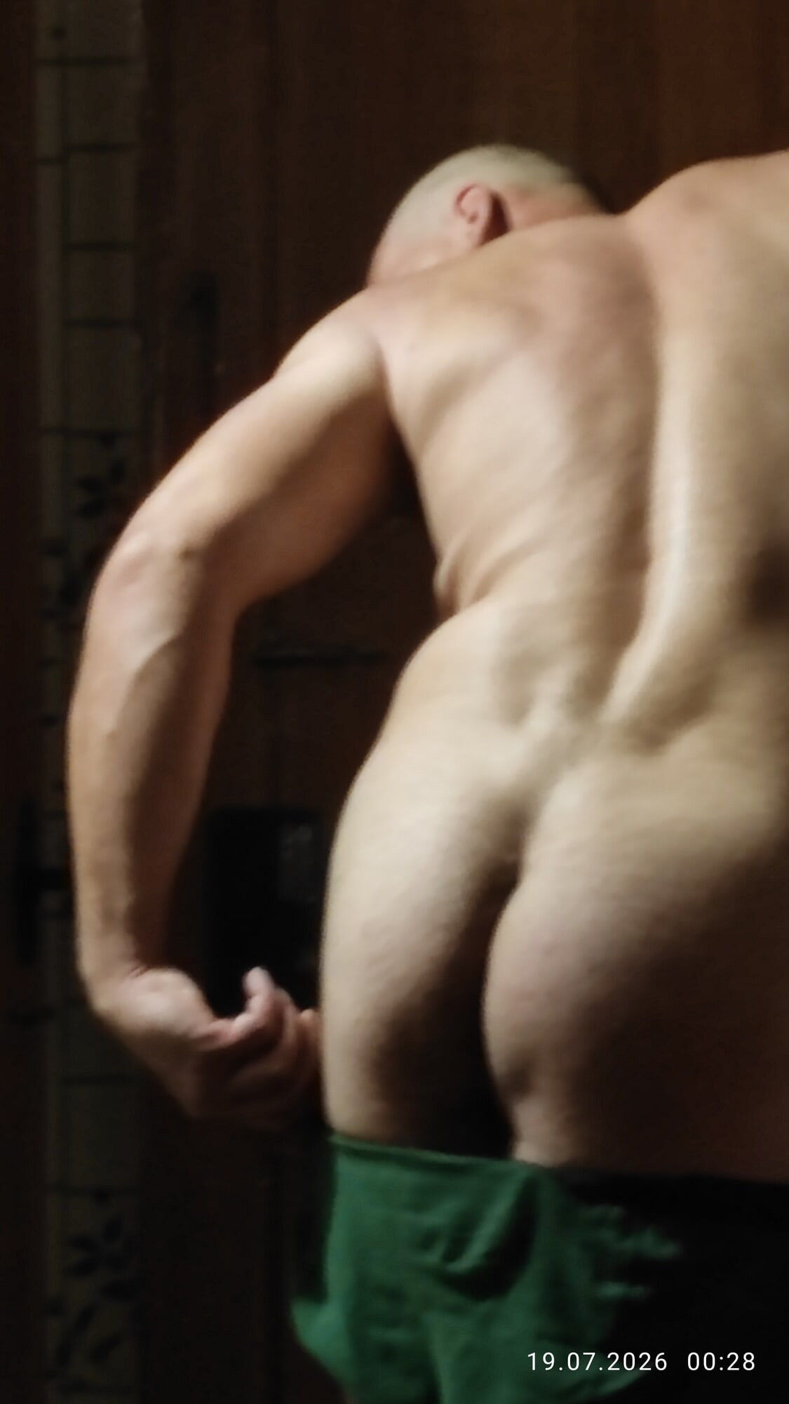 Anal