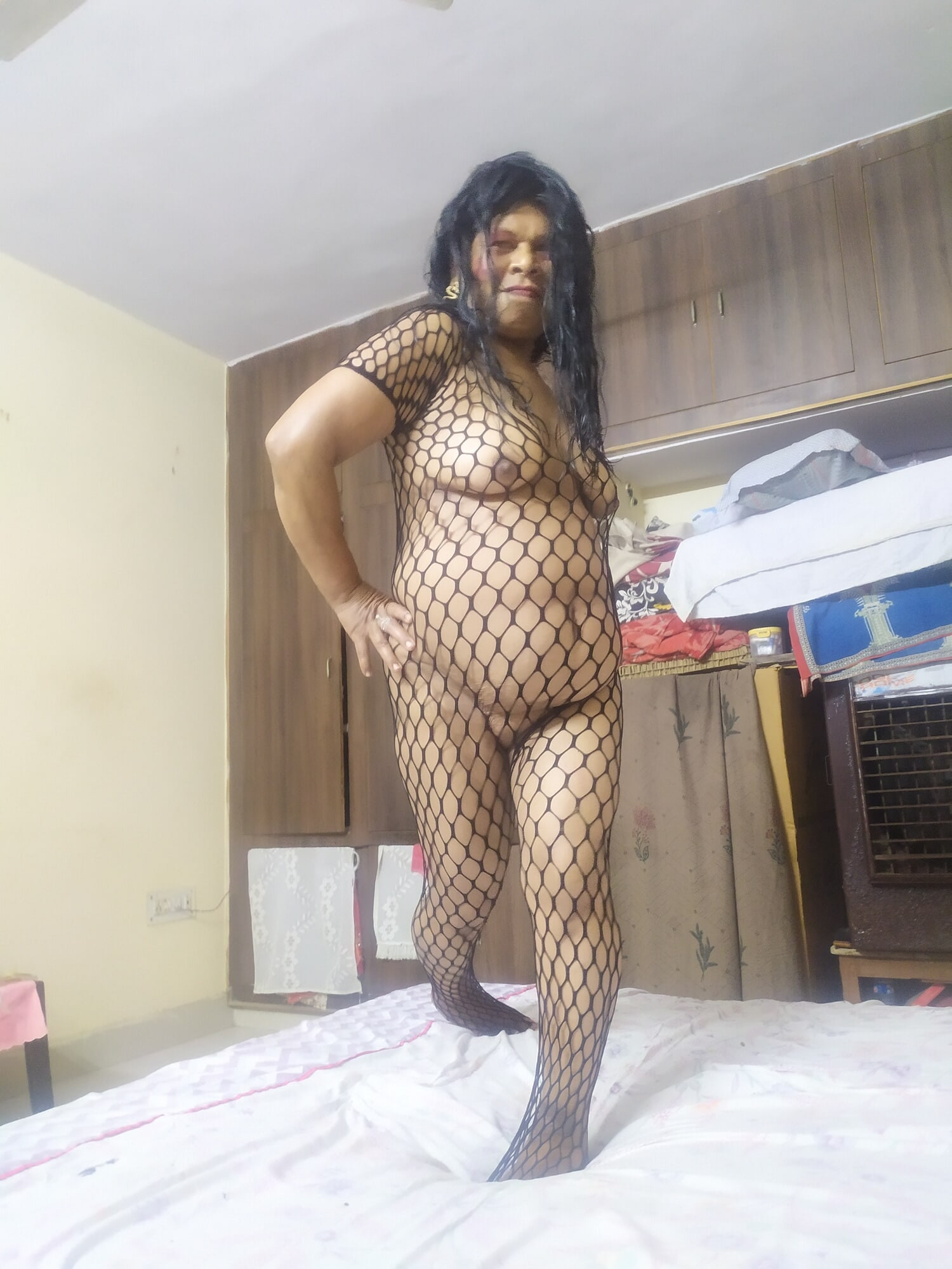 Hot horney baba #10