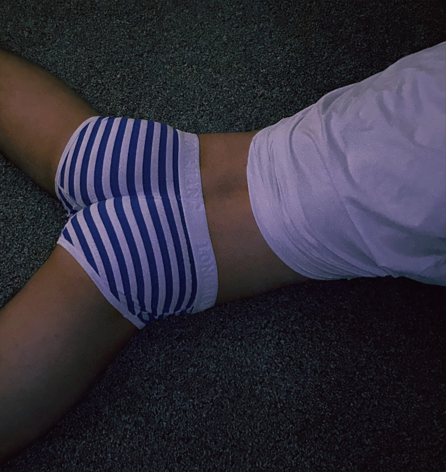 I love stripes) 