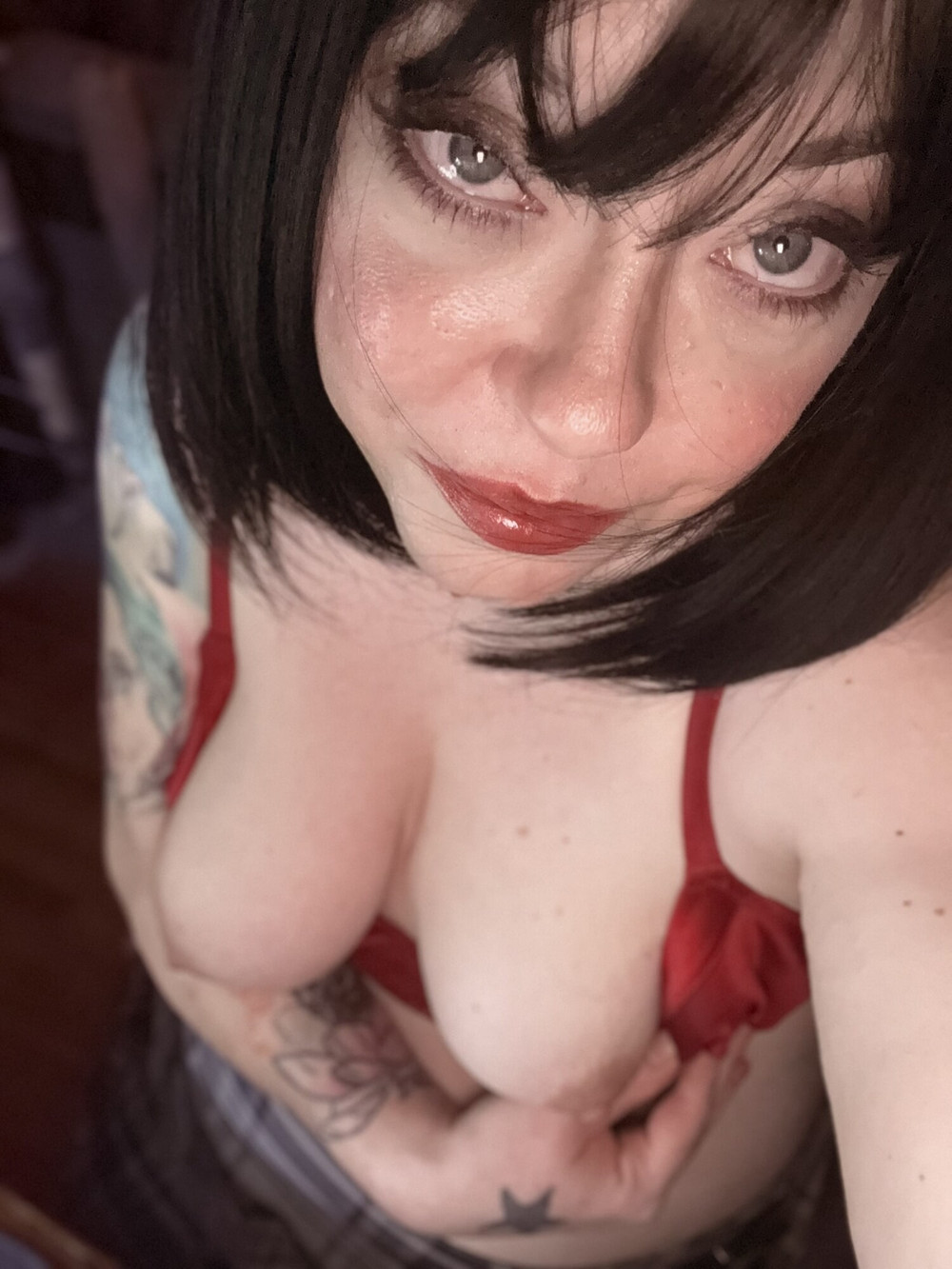 Tina Snua Selfies #73 #43