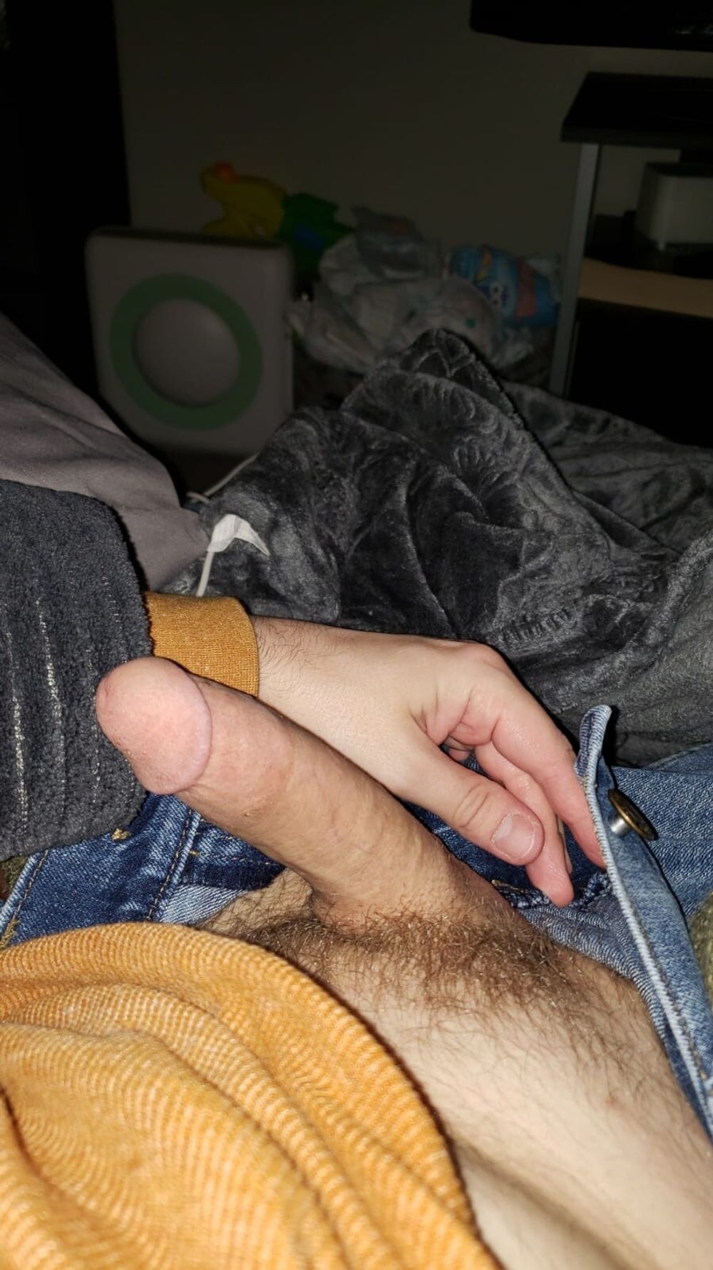 My cock #3