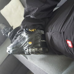 My new ones
