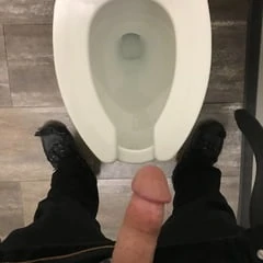 Cock Flash