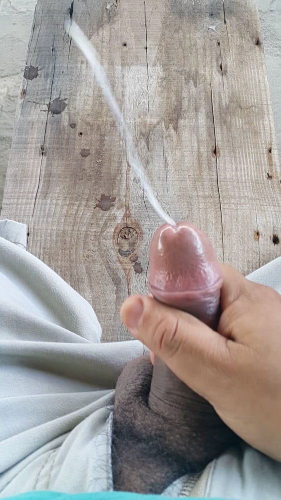 My cock and cumshots 3 #37