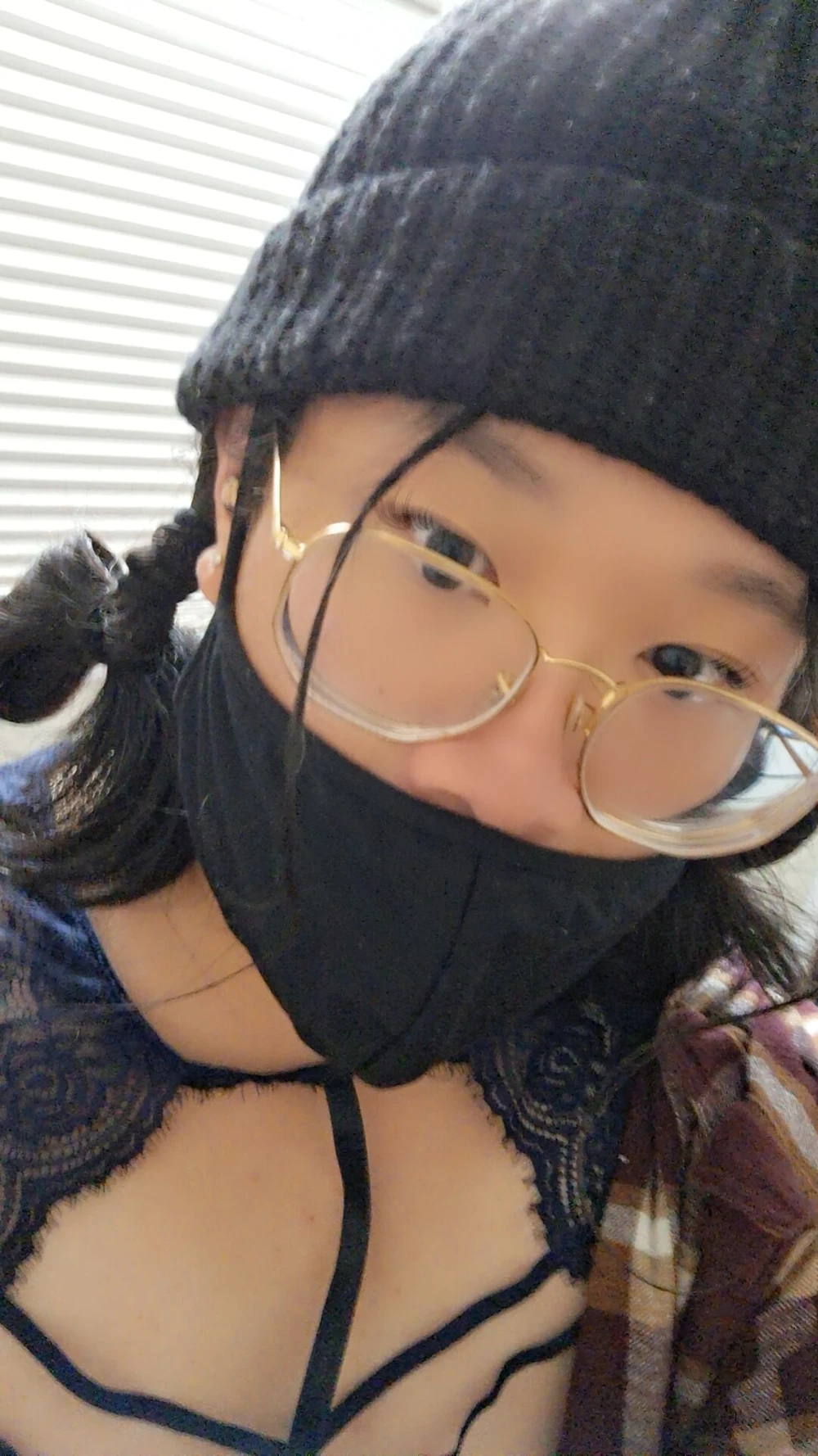 Asian Sissy Sex Slave using SnapChat Makeup Filter #3