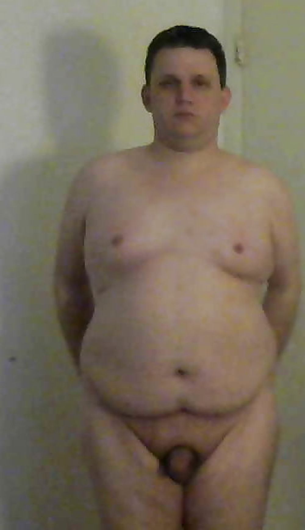 Jacob - cute smooth chub cub #60