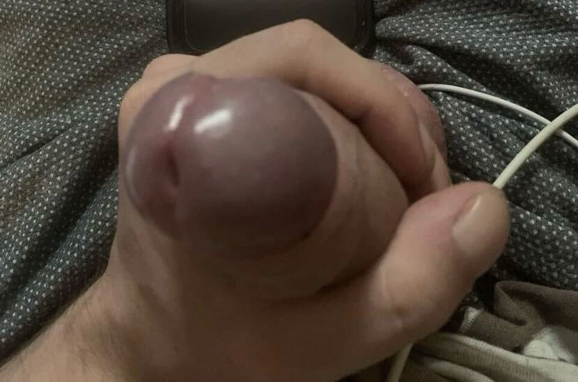 Just Me Jerking Off #18
