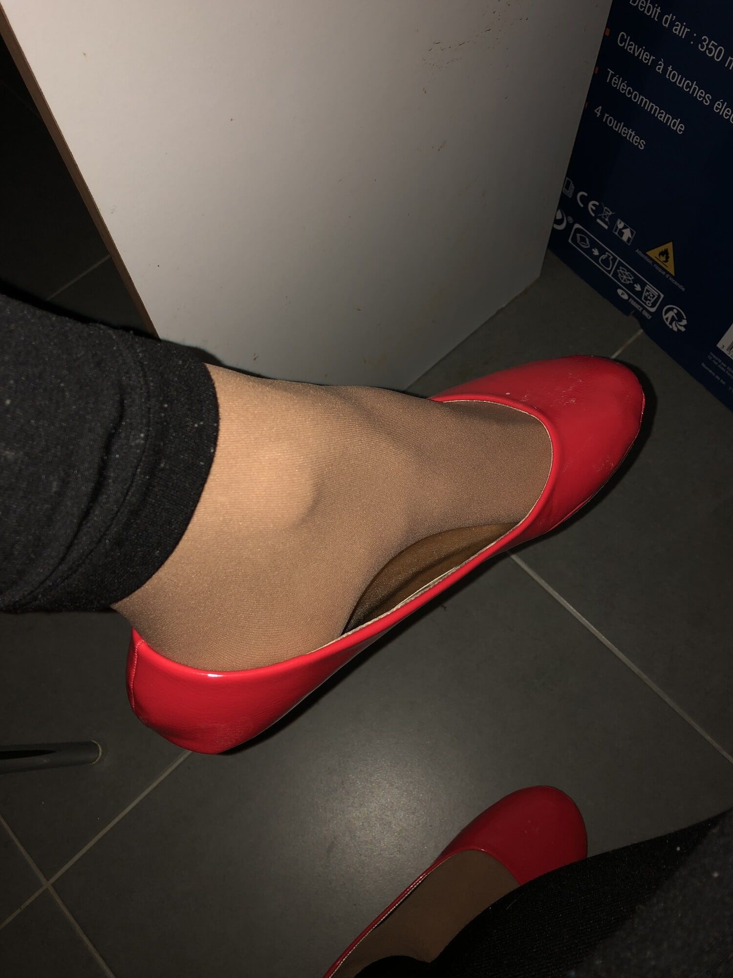 heels #17