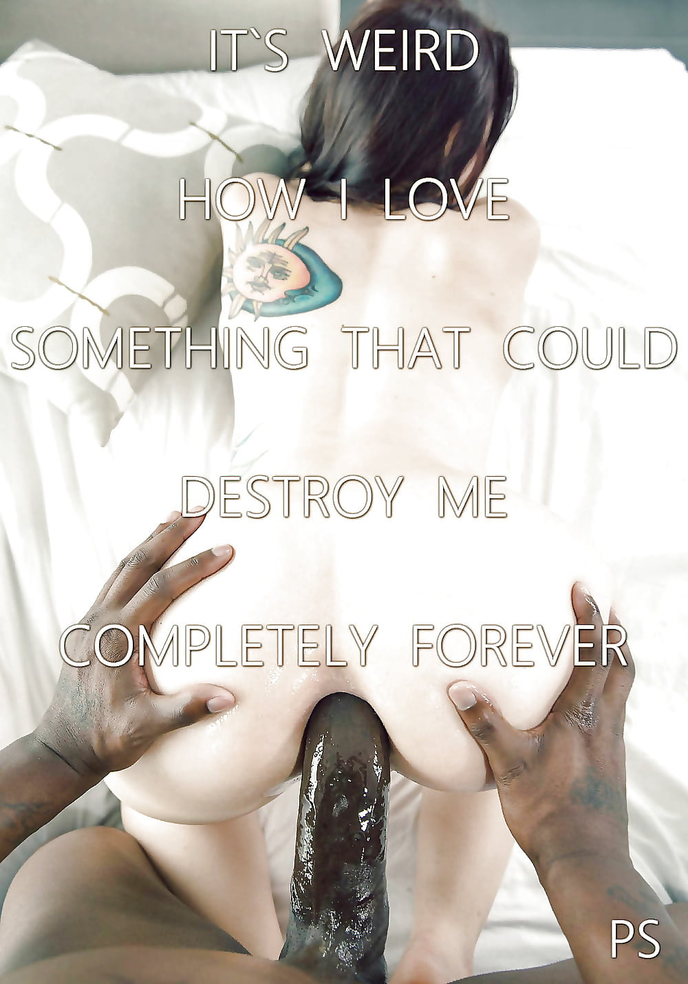 Sissy Captions  #4