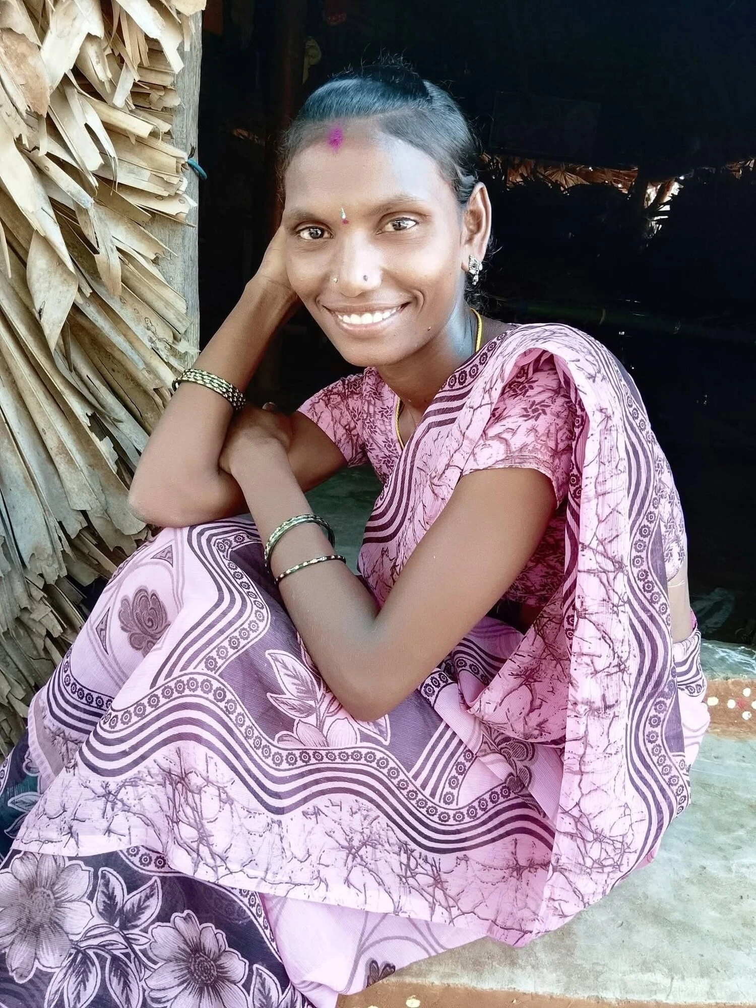 Desi aunty Telugu Suma