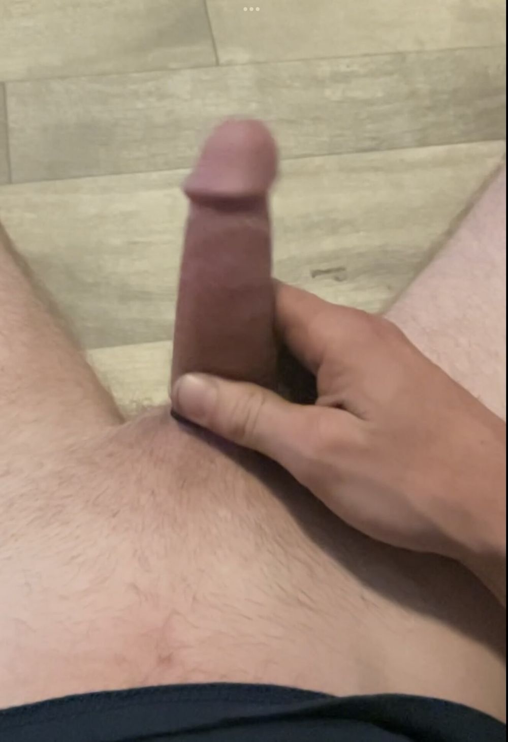 More pictures of my cock #20