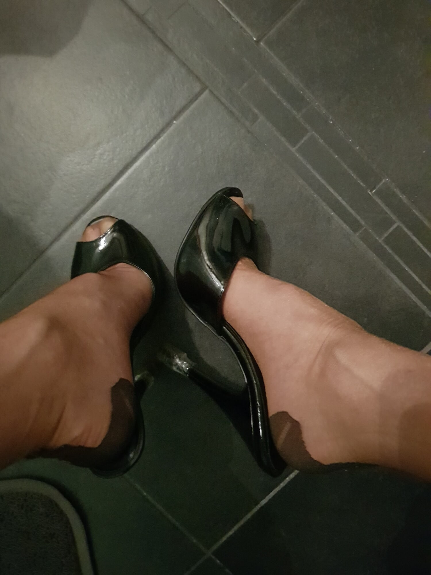 Mrs Bubble Butt #9