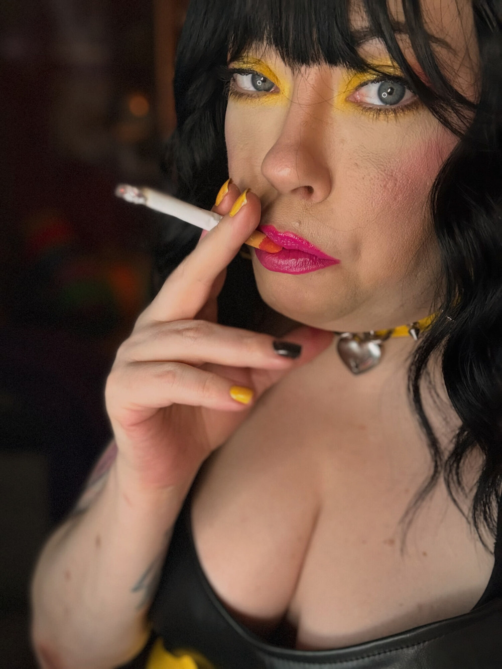 Tina Snua Selfies #97 #26