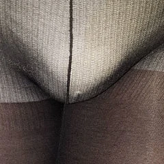 My panties