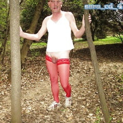 Outdoors May 2014