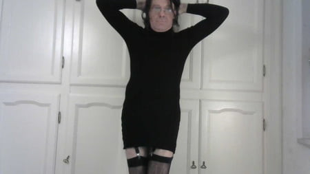 rickterenzi's winter dress