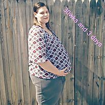 My Pregnancy #16