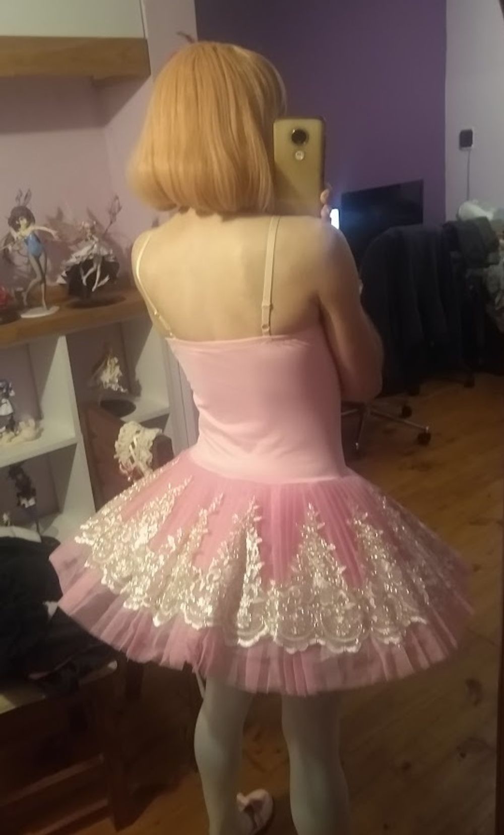 Crossdressing #3