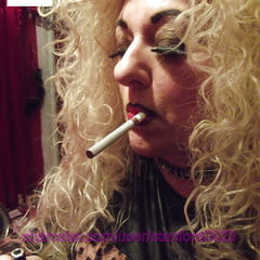 MISTRESS MORITZ
