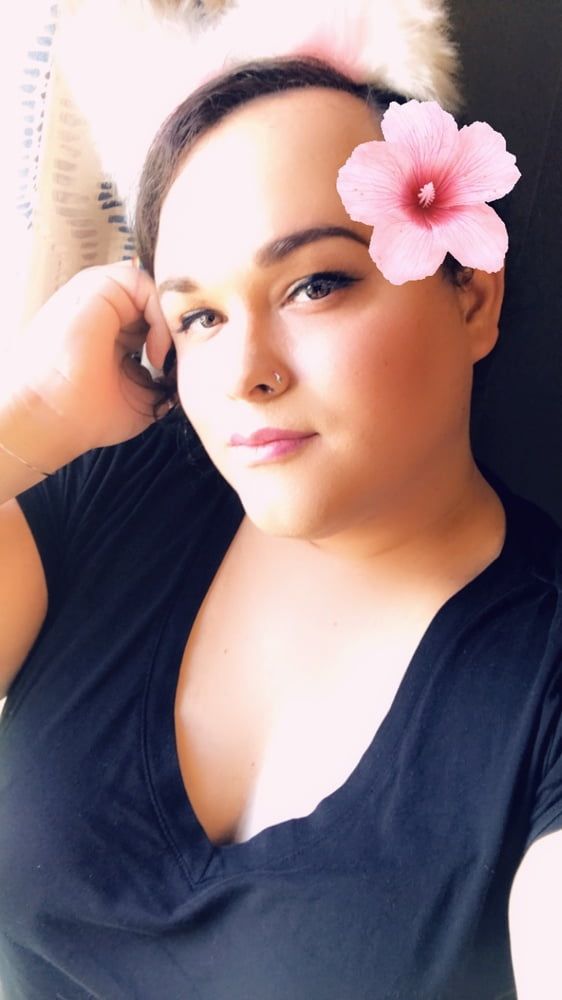 Fun With Filters! (Snapchat Gallery) #7