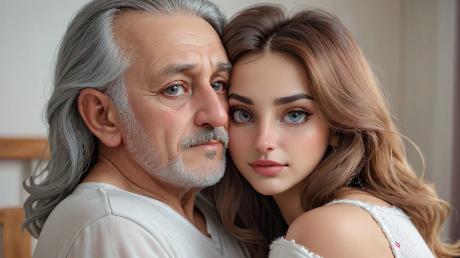 Mia and Pappi #48