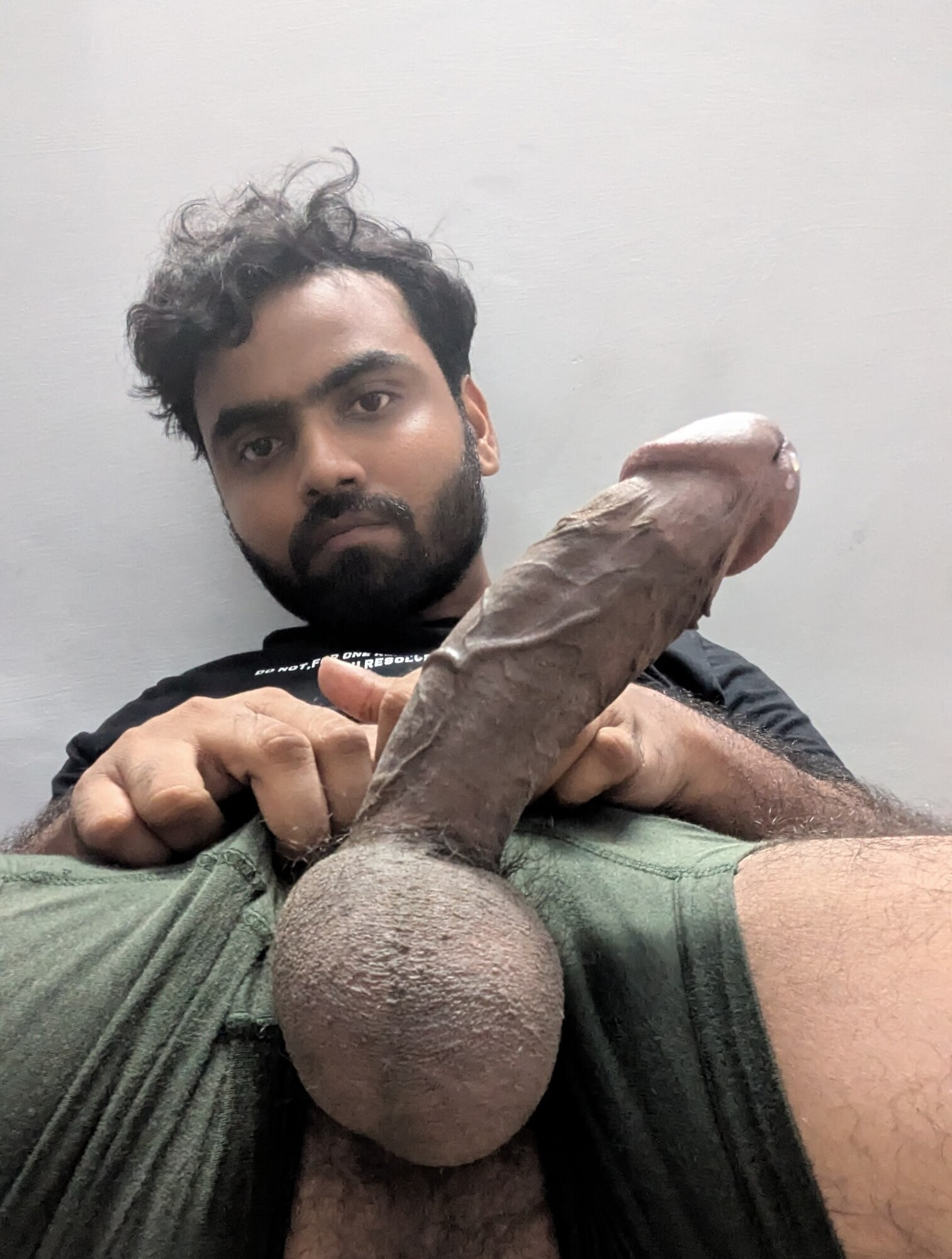 BBC Monster Cock 