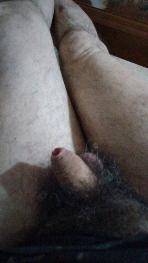 my dick at rest #6