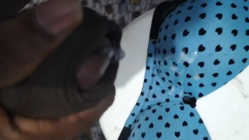 Tamil aunty Big bar in bathroom masturbation  #8