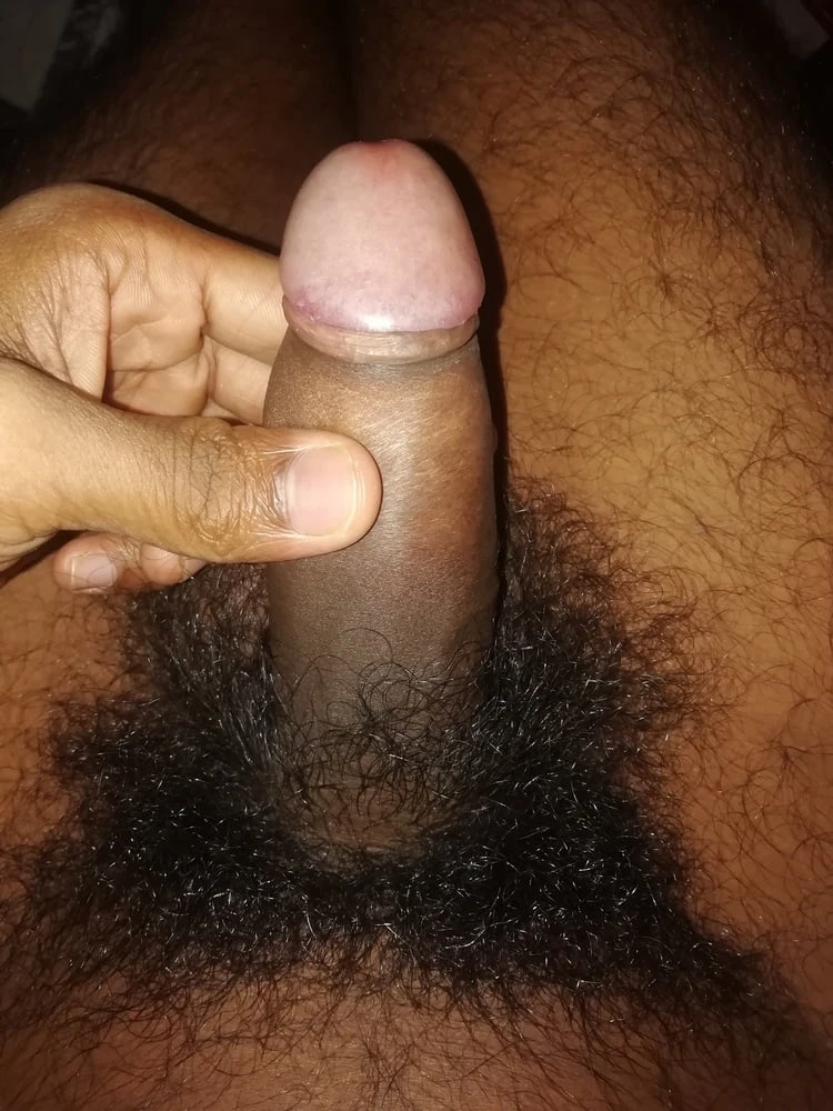 Big Dick #18