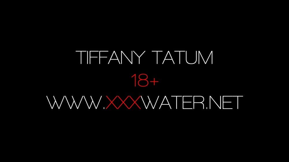 Tiffany Tatum Pt.3 UnderWaterShow Pool Erotics #7