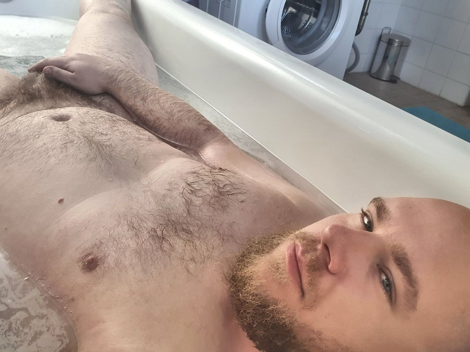A really hairy gay dirty cock - Part 4 #2