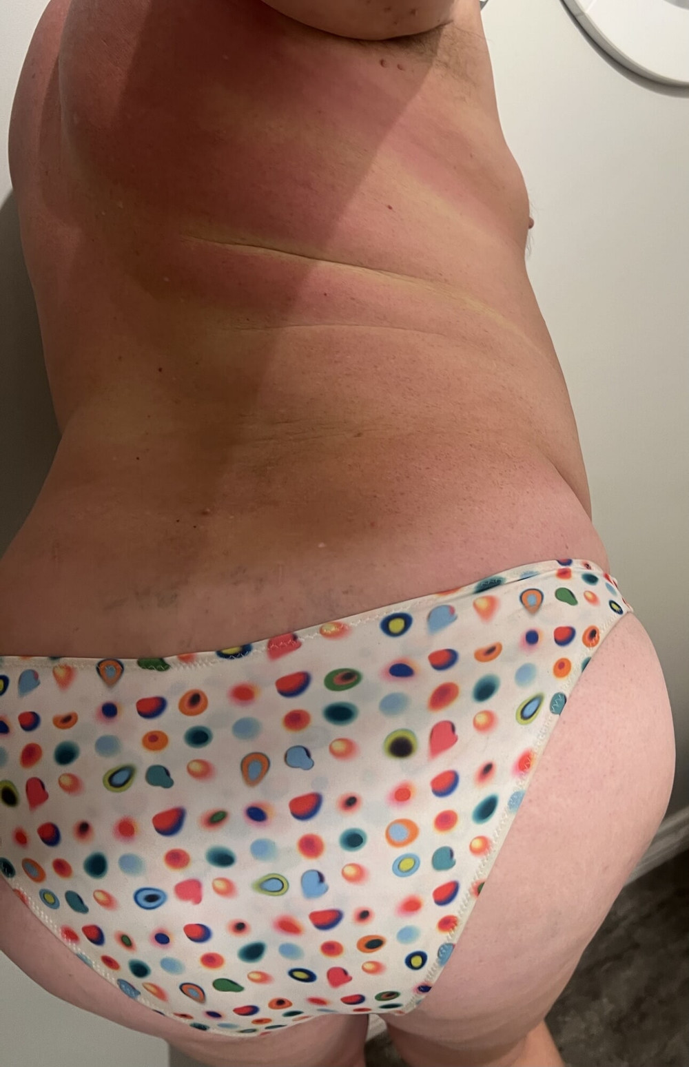 More of me  #55