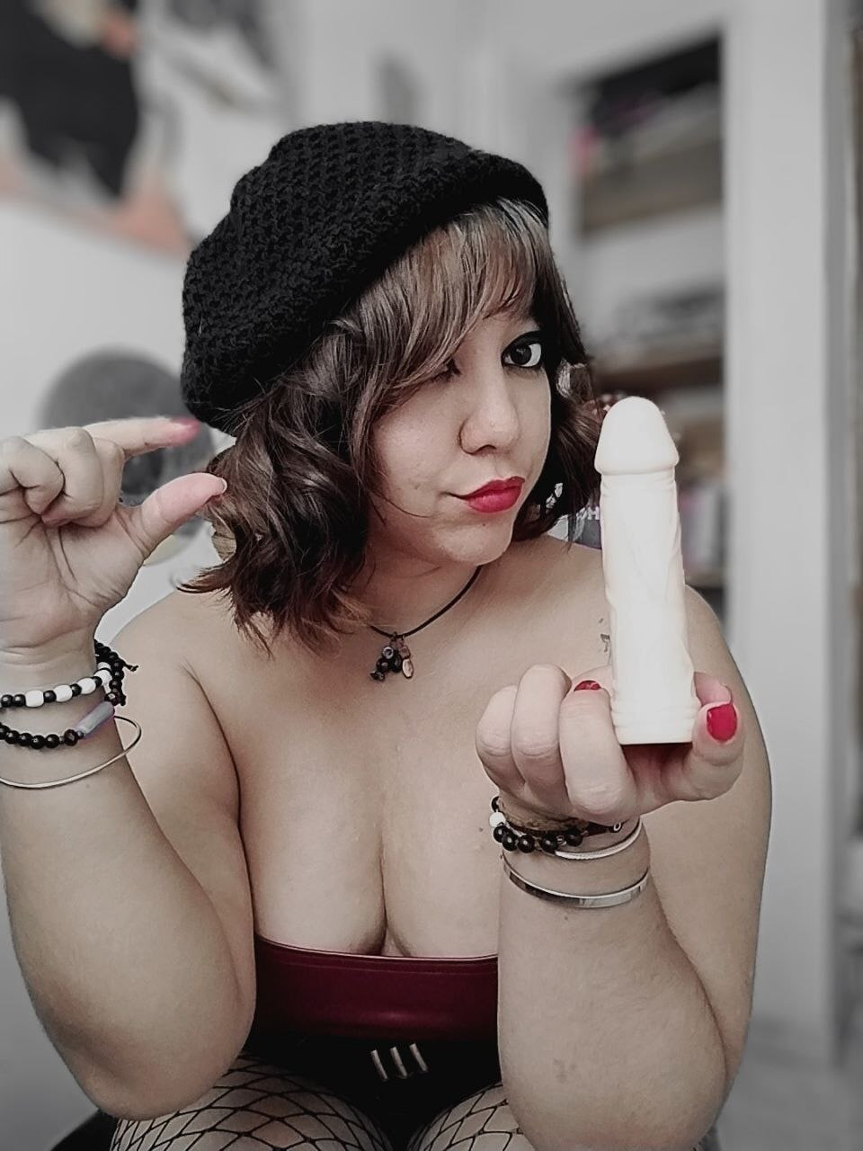 Soft Dominate and Soft Submissive ⛓️ #5