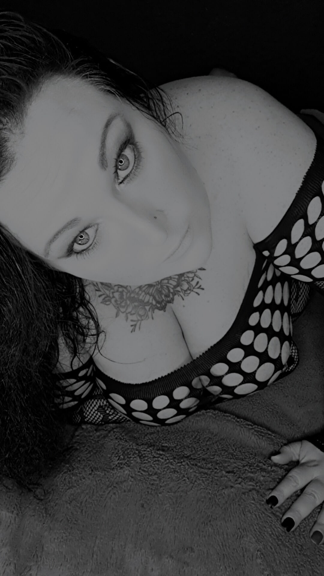 Just my BBW wife #2