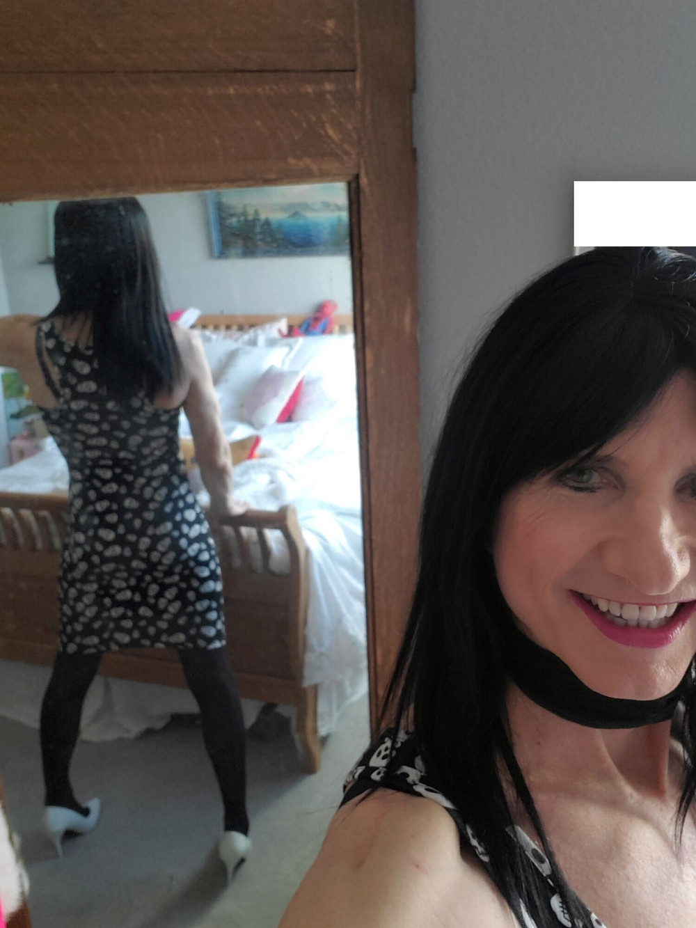 Skull Dress #17