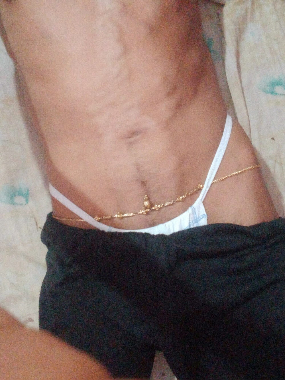 My sexy  G-string thong #7