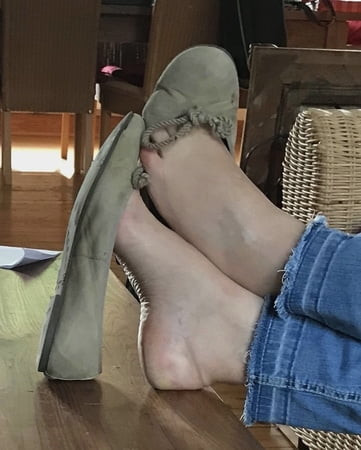 Ballerinas 