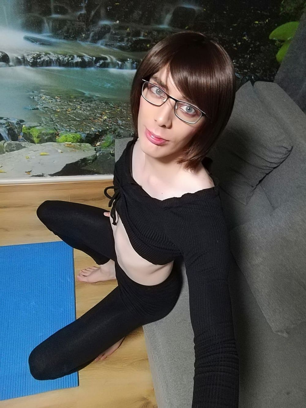 Sissy Faggot Life (2) #3