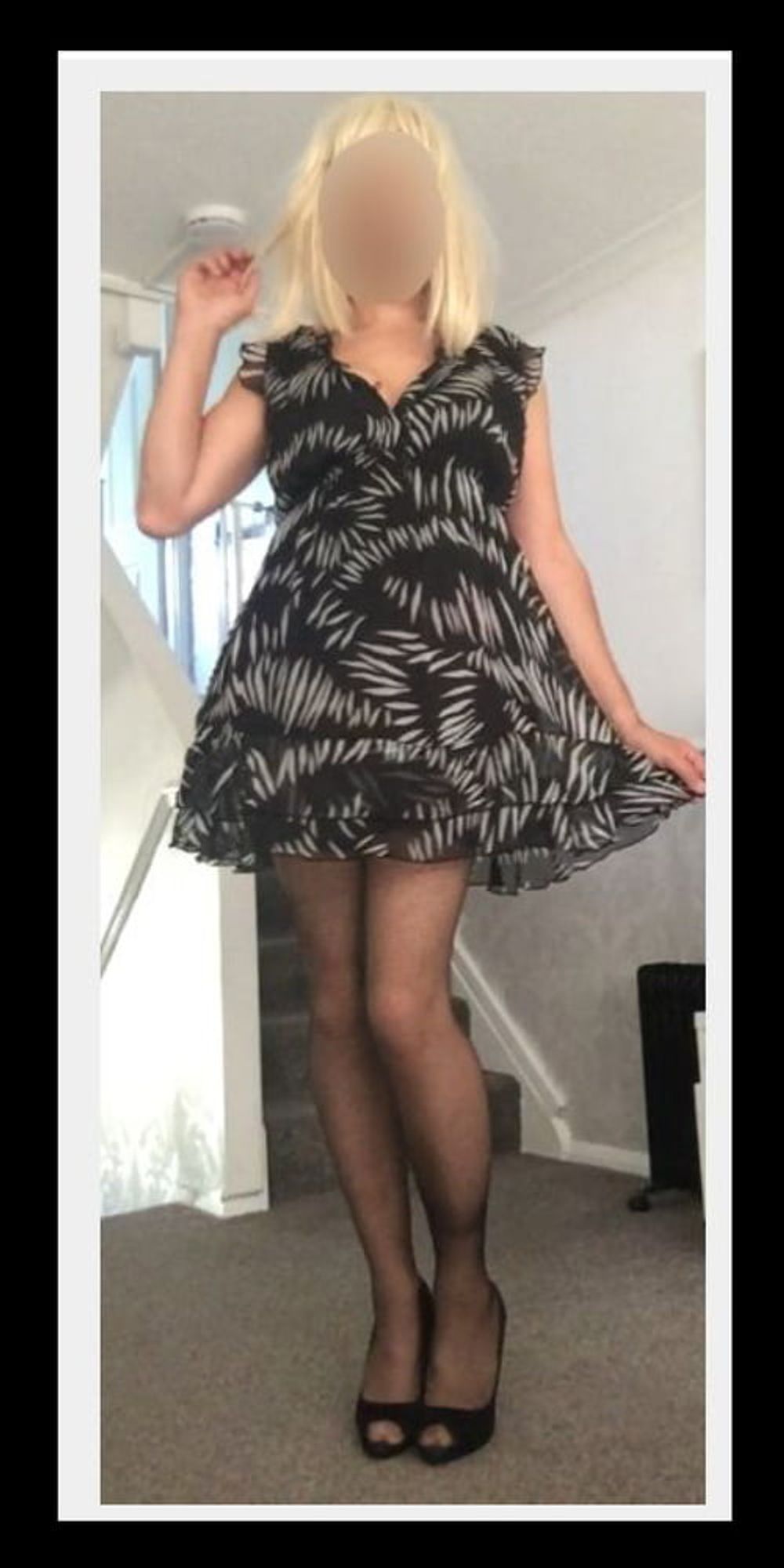 New dress july2018 #5