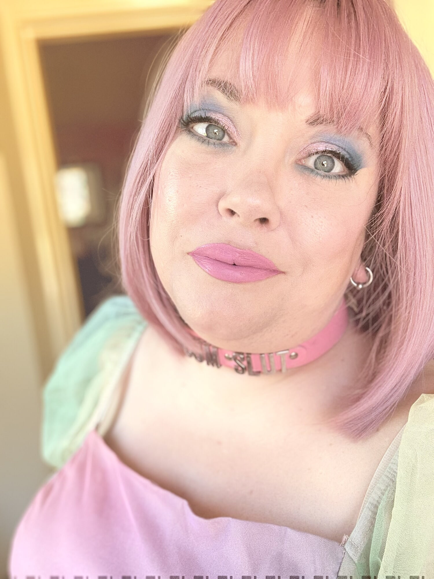 NEW PHOTOS - Tina Snua Selfies #53 4