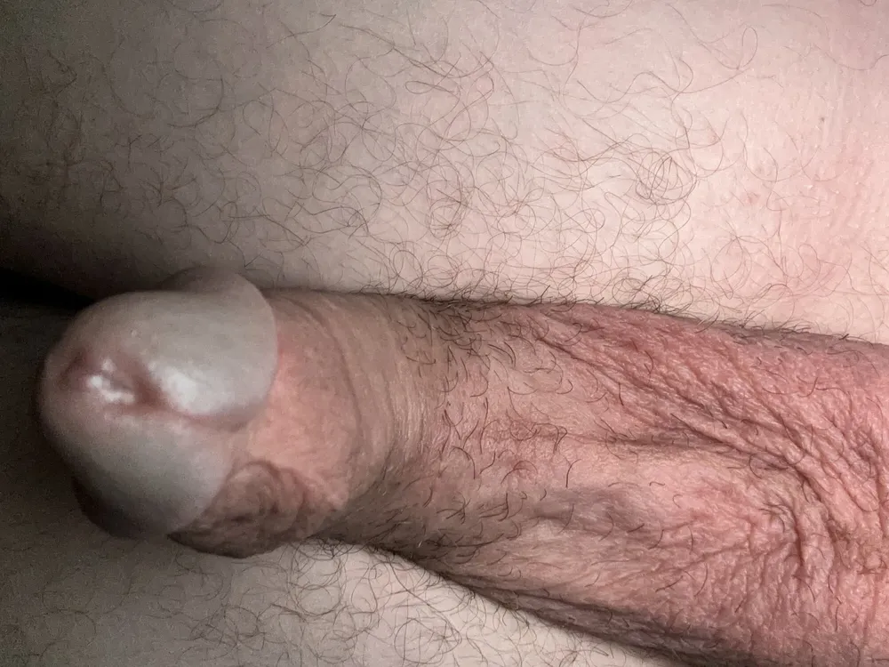 Morning Cock Shots #6