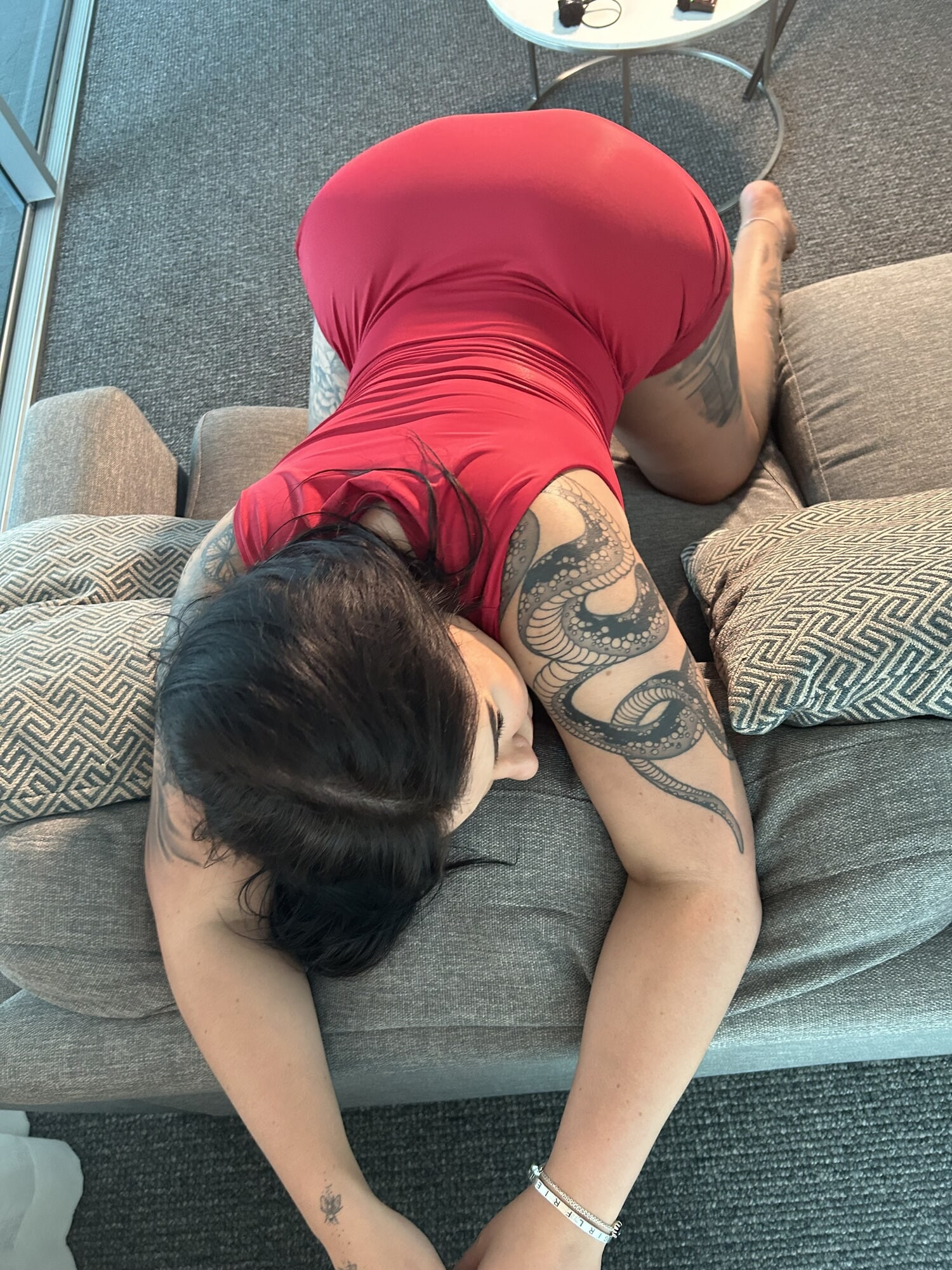 Jessica Juicy Got GYAT!