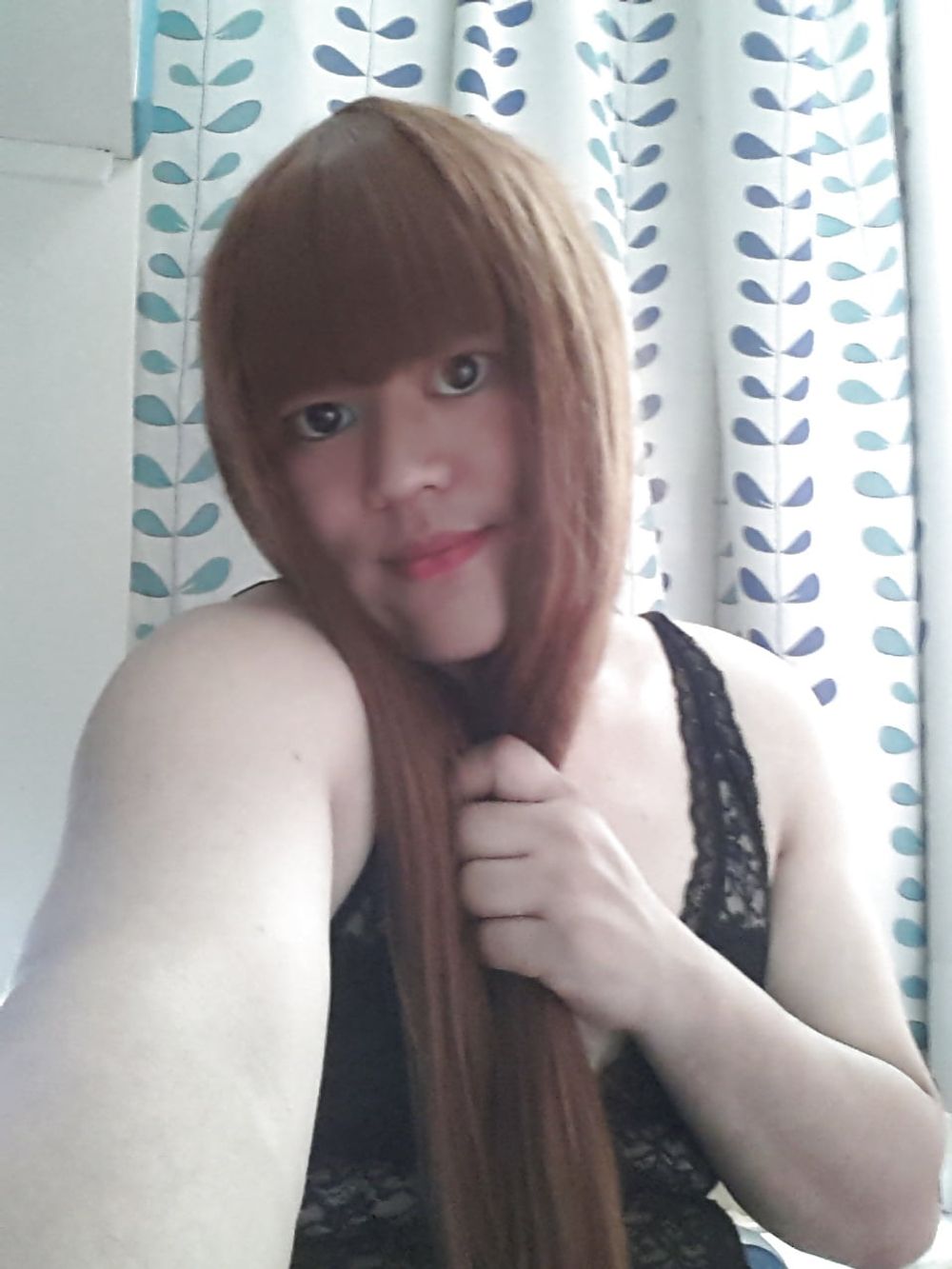 Crossdresser Face 2 #31