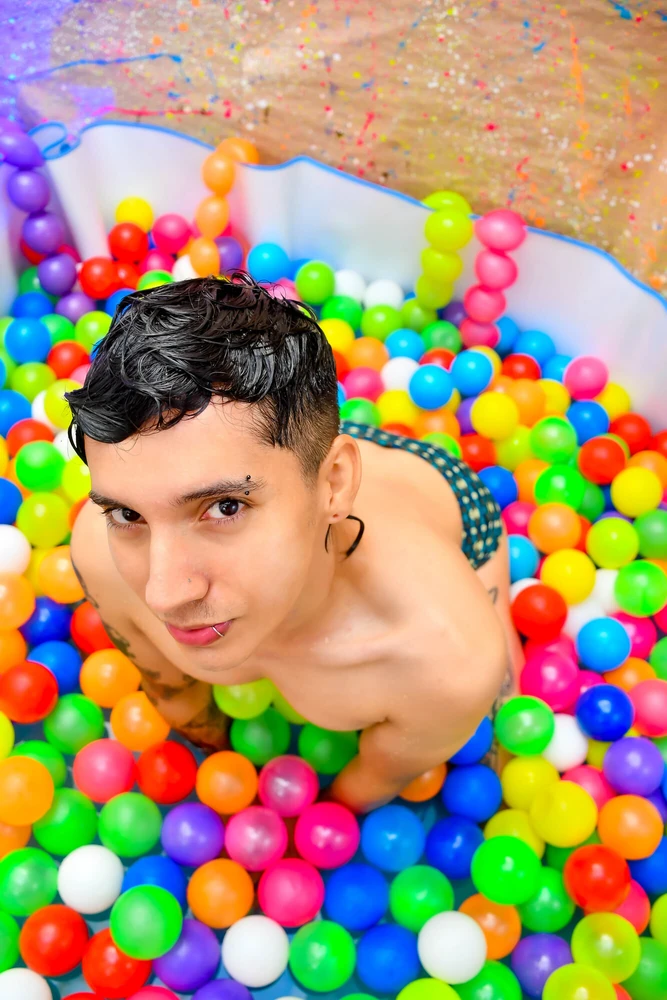 ball pool #5