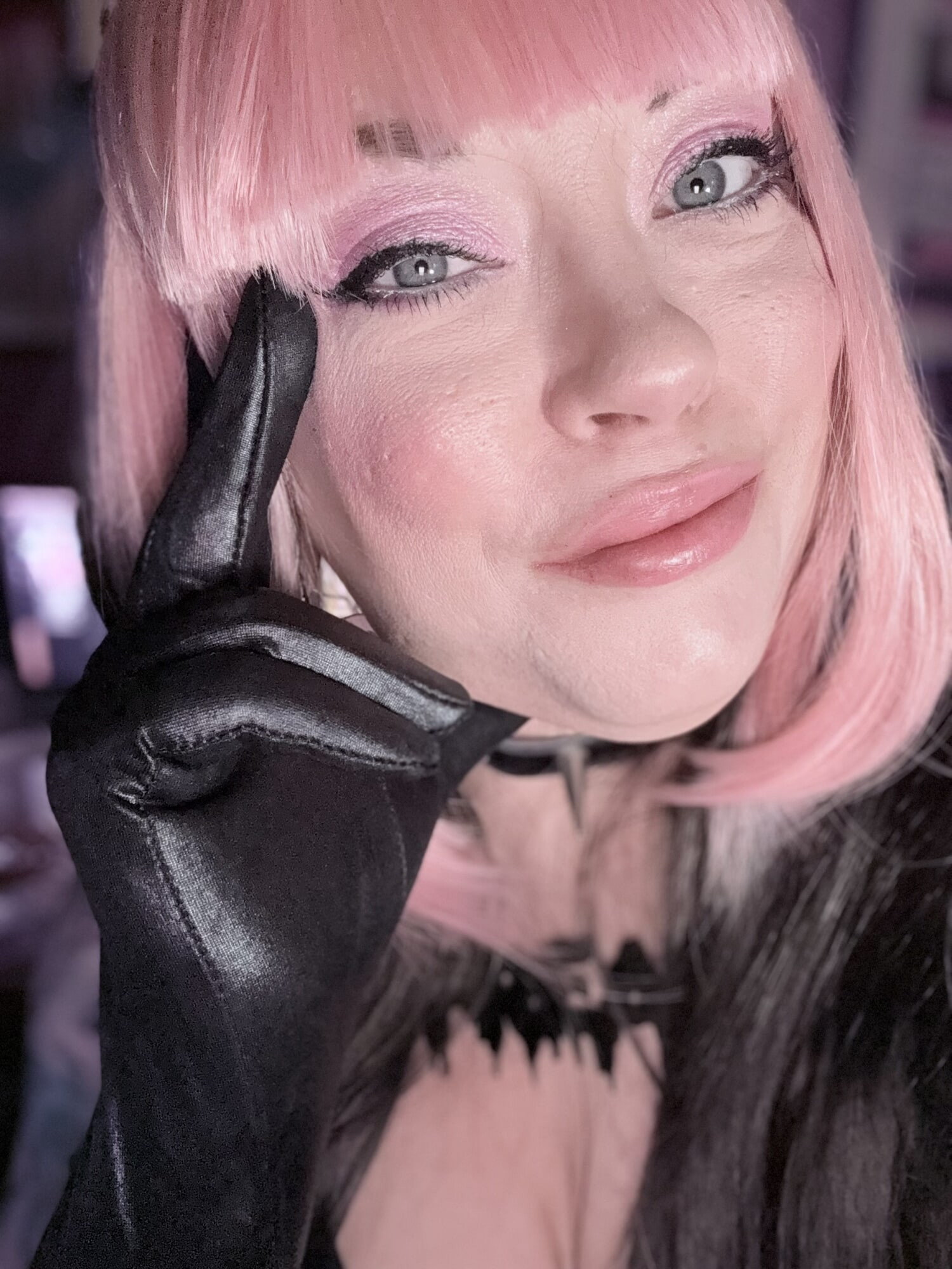 Tina Snua Selfies #71 #27